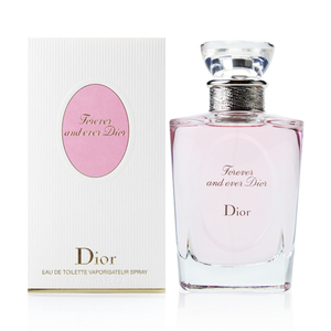 Product Dior Forever And Ever Dior Eau De Toilette 100ml base image