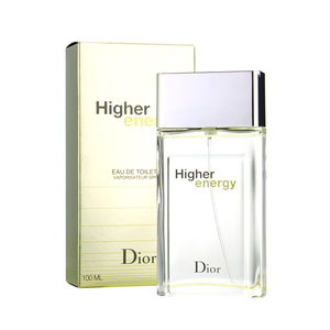 Product Christian Dior Higher Energy Eau De Toilette 100ml base image