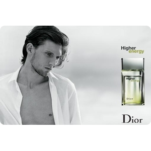 Christian Dior Higher Energy Eau De Toilette 100ml