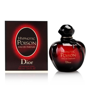 Product Dior Hypnotic Poison Eau De Parfume 100ml base image