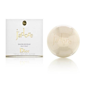 Product Dior J' Adore Savon Soyeux 150g base image