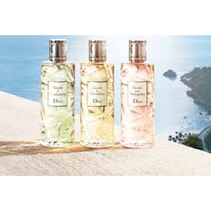 Dior Escale A Portofino Eau De Toilette 75ml