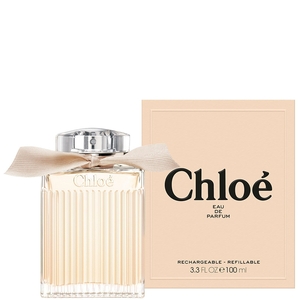 Chloé Eau De Parfum - Refillable 100ml