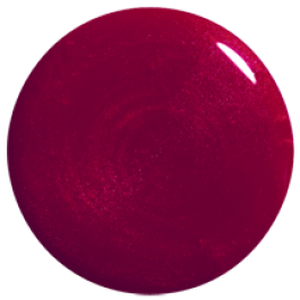 Orly Foerever Crimson 18ml red