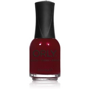 Product Orly Foerever Crimson 18ml red base image