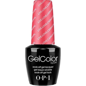 Product Opi GelColor A69 Live.Love.Carnaval 15ml base image