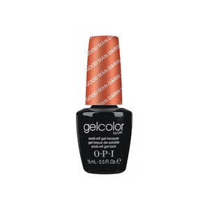 Product OPI GelColor A Good Man-darin Is Hard to Find 15ml base image