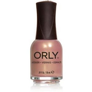Product Orly Glided Coral 18ml orange base image