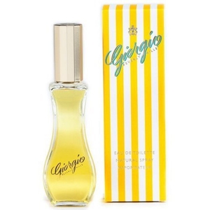 Product Giorgio Beverly Hills Giorgio Eau De Toilette 90ml base image