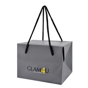 Product Συσκευασία Δώρου Glam4U 18 x 14 x 13 cm base image