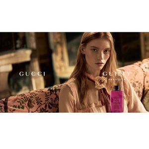 Gucci Guilty Absolute Pour Femme Eau de Parfum 90ml