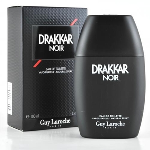 Product Guy Laroche Drakkar Noir Eau De Toilette 100ml base image