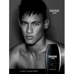 Guy Laroche Drakkar Noir Eau De Toilette 100ml