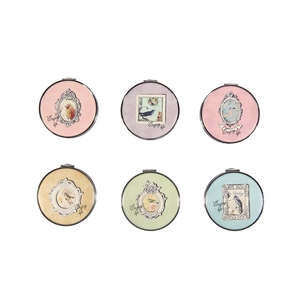 Product Ro-Ro Accessories Καθρεπτάκια τσάντας base image