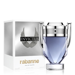 Invictus Eau De Toilette 100ml