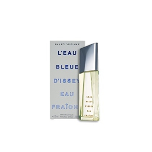 Product Issey Miyake L' Eau Bleue D' Issey Eau Fraiche Eau De Toilette 75ml base image