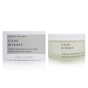 Product Issey Miyake L' Eau D' Issey Body Cream 200ml base image