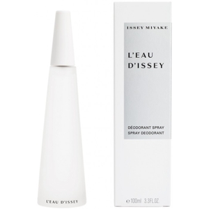 Product Issey Miyake L' Eau D' Issey Deodorant Spray 100ml base image
