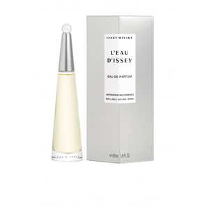 Product Issey Miyake L' Eau D' Issey Eau De Parfume Refillable 50ml base image