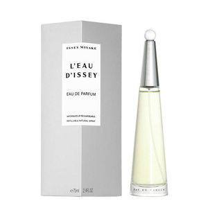 Product Issey Miyake L' Eau D' Issey Eau De Parfume Refillable 75ml base image