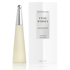 Product Issey Miyake L' Eau D' Issey Eau De Toilette 100ml base image