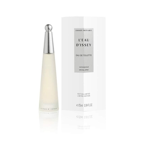 Product Issey Miyake L' Eau D' Issey Eau De Toilette 25ml base image