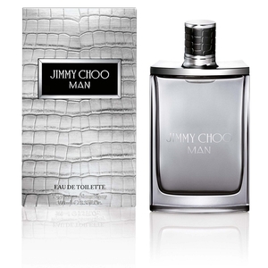 Product Jimmy Choo Jimmy Choo For Man Eau De Toilette 100ml base image