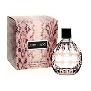 Product Jimmy Choo Jimmy Choo Eau De Parfume 60ml base image