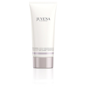 Product Juvena Pure Clarifying Cleansing  Foam 200ml base image