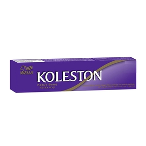 Product Koleston Hair Color Cream 60ml base image