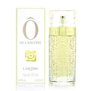 Product Lancôme Ô De Lancôme Eau De Toilette 75ml base image