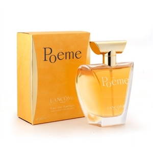 Product Lancôme Poême Eau De Parfume 100ml base image