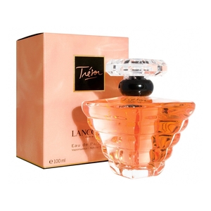 Product Lancôme Trésor Eau De Parfume 100ml base image