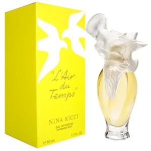 Product Nina Ricci L' Air Du Temps Eua De Parfume 50ml base image