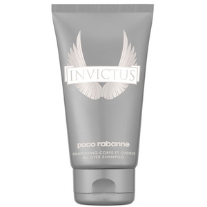 Product Invictus All Over Shampoo 150ml base image