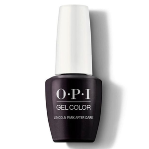 Product OPI GelColor Lincoln Park After Dark 15ml base image
