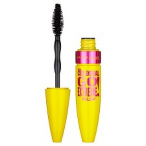Product Maybelline Colossal Go Extreme Black Mascara base image