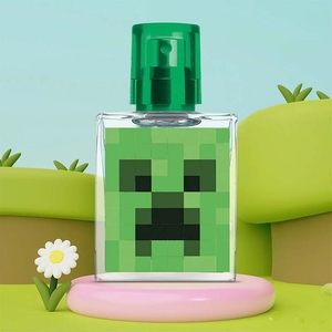 Minecraft Eau De Toilette 30ml