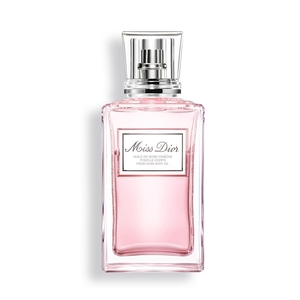 Product Christian Dior Miss Dior Huile De Rose-Fresh Body Oil 100ml base image