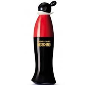 Product Moschino Cheap And Chic Eau De Toilette 100ml base image