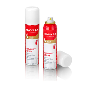 Product Mavala Mavadry Spray 150ml base image
