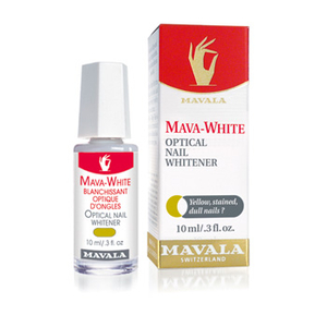 Product Mavala Mava-White 10ml base image
