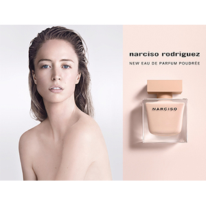 Narciso Rodriguez Narciso Poudrée Eau De Parfum 50ml