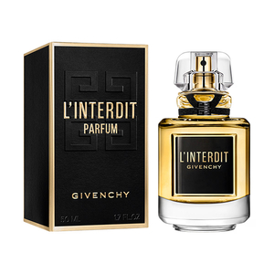 L'Interdit Parfum 50ml