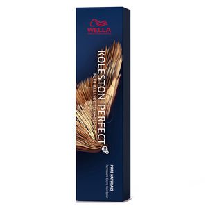 Product Koleston Perfect ME+ Pure Naturals 60ml base image