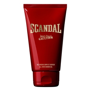 Product Scandal Pour Homme All-Over Shower Gel 150ml base image