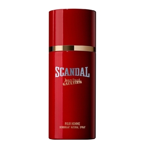 Product Scandal Pour Homme Deodorant Spray 150ml base image