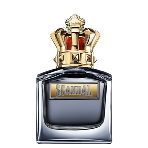 Product Scandal Pour Homme Eau De Toilette - Refillable 100ml base image