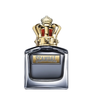 Product Scandal Pour Homme Eau De Toilette - Refillable 50ml base image