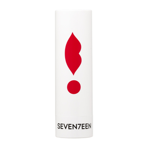 Seventeen Matte Lasting Lipstick SPF15 3.5gr